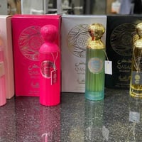 عطر قصص • كوبي ون • فوحان قوي