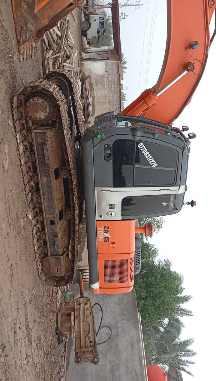 السلام عليكم حفاره زت عادي موديل 2013 اصل  ***********
