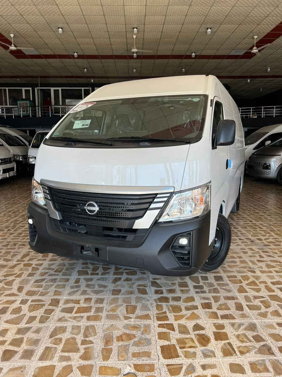 اللهم صلی علی نبینا محمد
الأن متوفر
نیسان اورڤان حمل (فان)
صفر كم
مودیل ٢٠٢٥
صقف عالي
صقف ناصي نص فان ٥ راكب
***********
***********
عنوان// اربیل شارع ٤٠ مدینة معارض مقابل معمل بیبسي
اسم معرض (معرض باصات)
