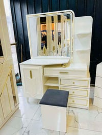 معرض أنقرة • ١٠ قطع • قماش مقاوم للماء