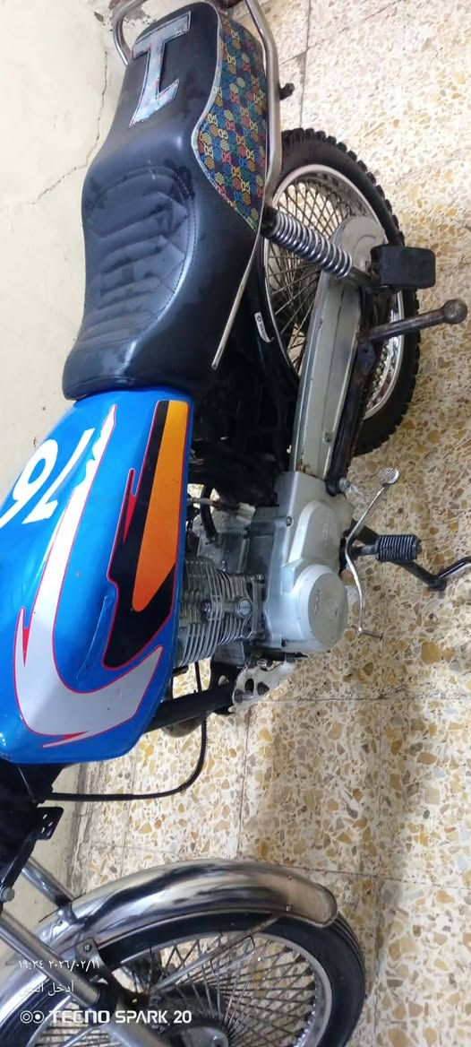 السلام عليكم اقراء المنشور قبل لاتراسلني نامه برو 2018 طافي يرادلو ولفات السعر 190قفلو مكاني حي التنك يم الهزة مال مرور رجائن الماشراي لايراسل ويتعبني السعر من الاخير


**إذا كنت صاحب هذا الإعلان وتريد حذفه لأي سبب، رجاءا أرسل رسالة إلى الدعم الفني**