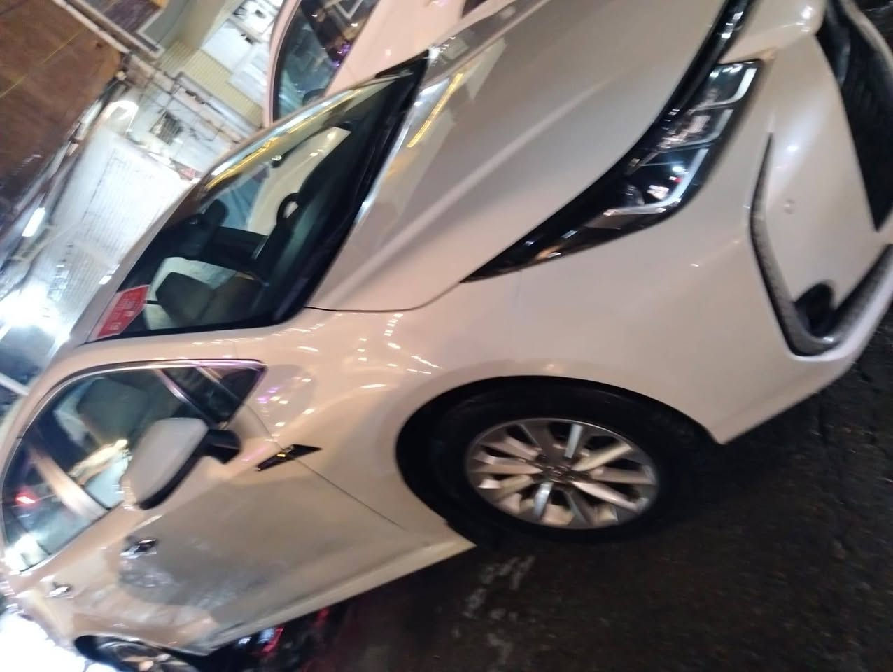 السلام عليكم كورلة 2021 خليجي شركة ساز فول مواصفات مكفولة ماشية 67 السيارة بسمي مكاني بغداد الدورة الكفائات السعر 170 وبيهة مجال بصيط 
رقم الهاتف ***********
