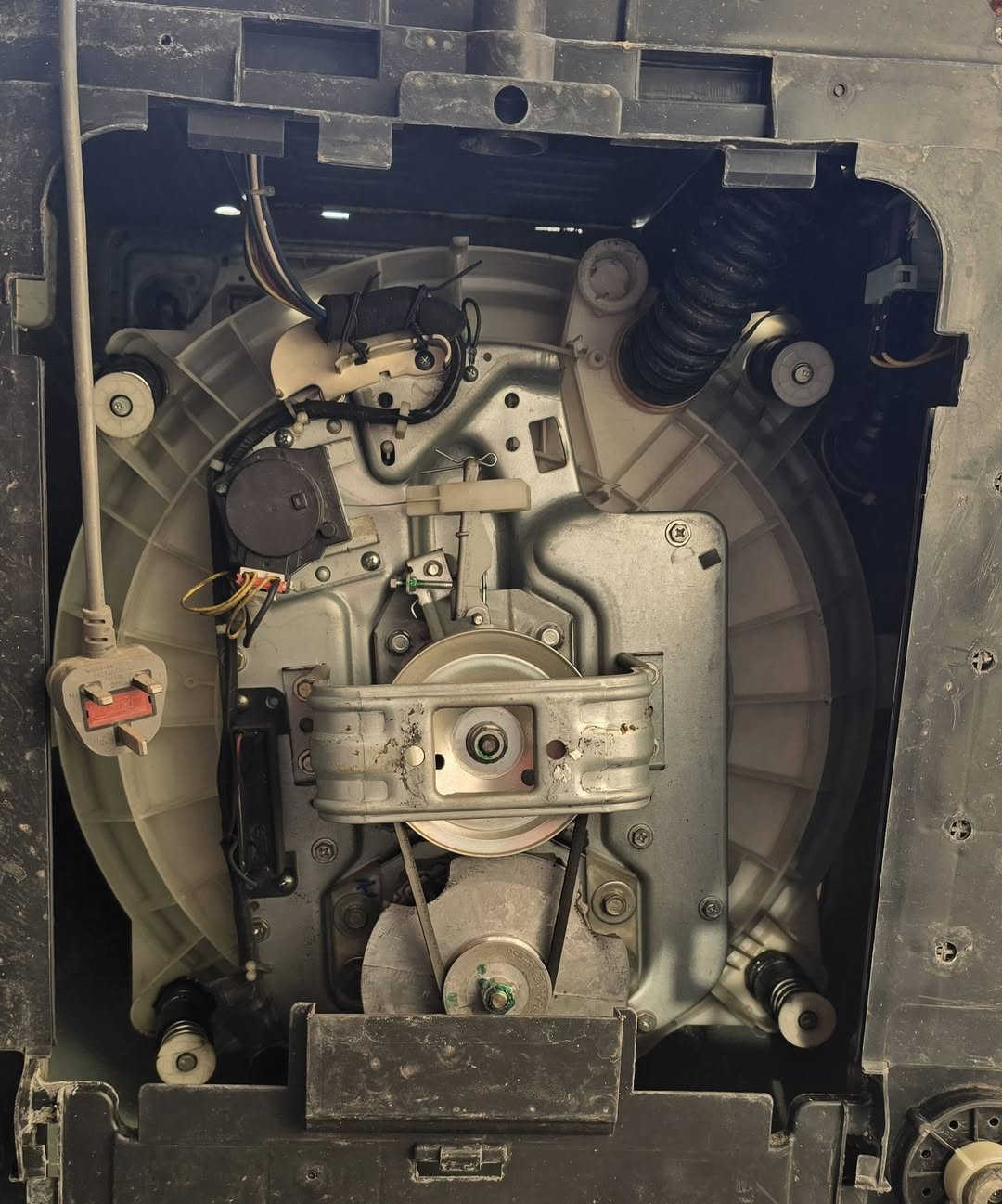 السلام عليكم 
غسالة فول اوتوماتيك سامسونك تايلندي 15 كيلو اخت الجديدة سعرها 250 العنوان الدورة حي الصحة


**إذا كنت صاحب هذا الإعلان وتريد حذفه لأي سبب، رجاءا أرسل رسالة إلى الدعم الفني**