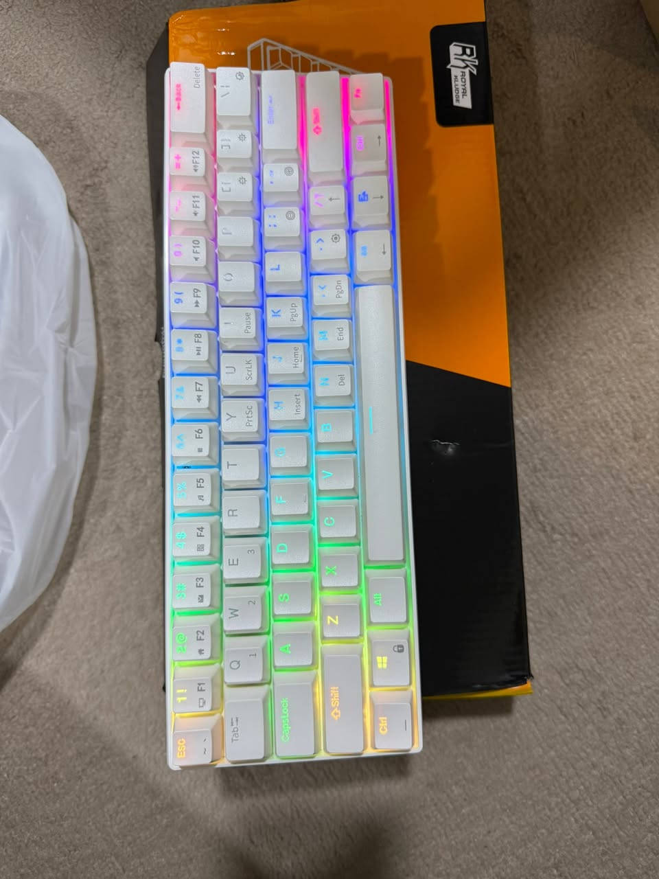 قطعتين50 الف


**إذا كنت صاحب هذا الإعلان وتريد حذفه لأي سبب، رجاءا أرسل رسالة إلى الدعم الفني**