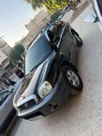 سنتافيه • ٢٠٠٥ • اتوماتيك