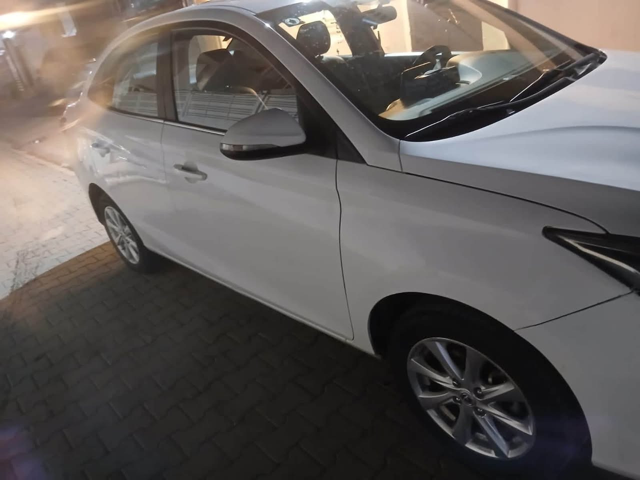 شانجان L7 موديل ٢٠٢٠ بدون صبغ بس بيهه بارد مكانات سعره 78 رقم بغداد  للستفسار
***********
