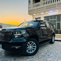 تاهو • ٢٠١٨ • حادث