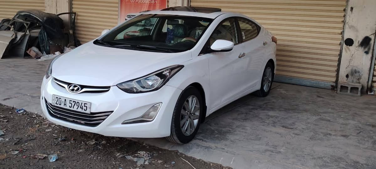 النترا موديل 2015 خليجي محرك 1800 دوش فول مواصفات عدا البصمه 
داخل بيجي تحكم ستيرن مري كهرباء شفط قطعتين تبريد شاشه كامره رقم ديالى دولي الجديد مشروع وطني سنويه وهزه وارقام جديده باسمي تحول مباشر 
محرك كير بلادي بيها جه العكس السائق صبغ فقط شخط بدون دواخل 
السعر 107ورقه 
*********** اتصل فقط
