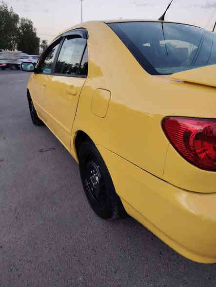 سلام عليكم مرخصه الادمن المحترم كورلا نحله مديل 2008حادثها جاملغ امامي بدون دواخل مكينه 1800 كير اوتو مكينه وكير خير من الله سياره جاهزه بدون نقص تخم تاير ويل اسود شاشه كأمره سعر 73وبيه مجال بصيط مكاني البياع ***********
