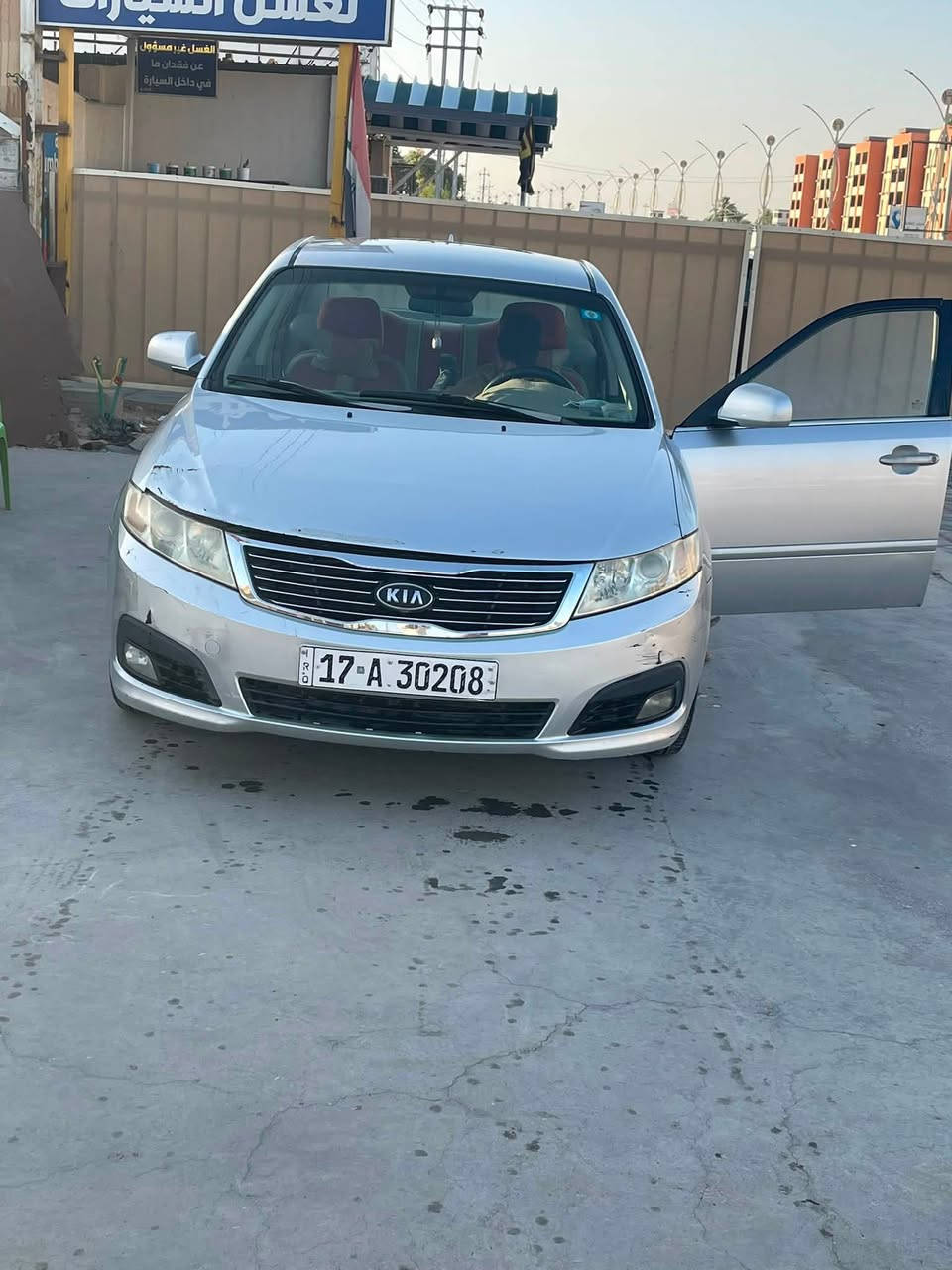 أوبتما 9للبيع.          للاتصال ***********.    ديوانيه
