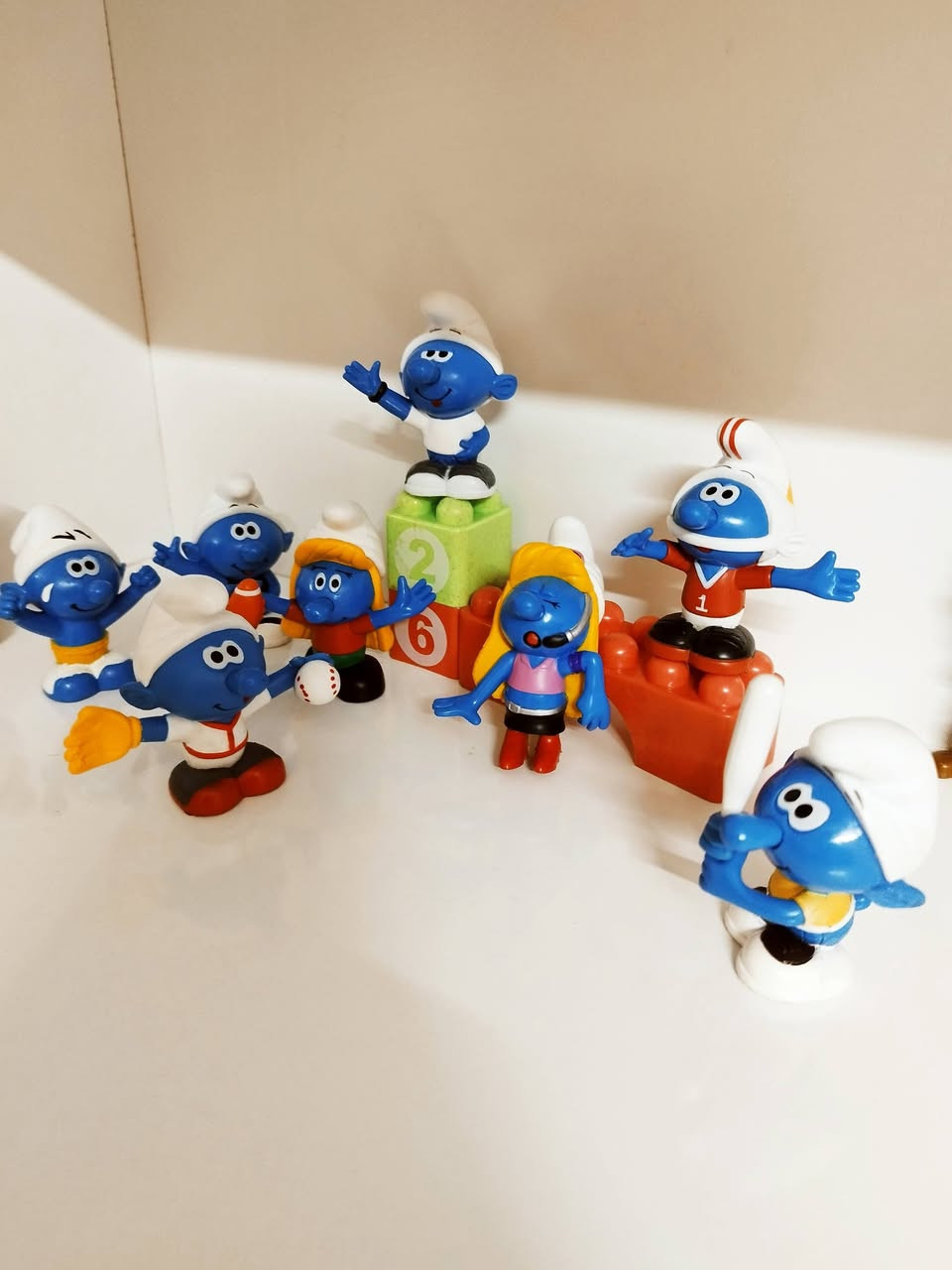 لكل محبين المجسمات


**إذا كنت صاحب هذا الإعلان وتريد حذفه لأي سبب، رجاءا أرسل رسالة إلى الدعم الفني**