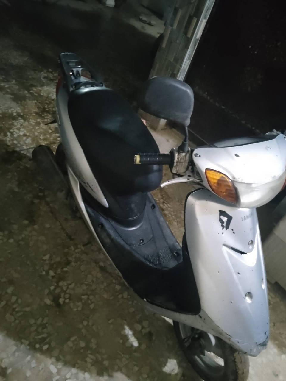 دراجه لبيع  عصفوري شغاله نكره وحده   سلف شقال وهندر شقال  ابو غريب الشهداء سعرا 200 وبيها مجال


**إذا كنت صاحب هذا الإعلان وتريد حذفه لأي سبب، رجاءا أرسل رسالة إلى الدعم الفني**