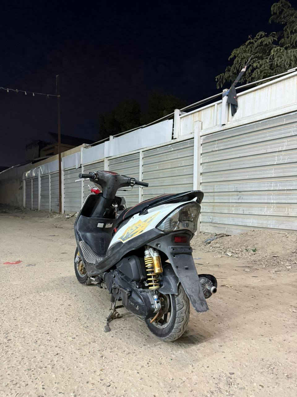 سلام عليكم ماكس عدلة للبيع مكاني الدورة رقم ***********
