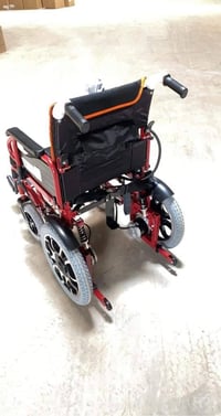 ⚘⚘تخفيضات⚘⚘ لمده شهر واحد  ⚘⚘تخفيضات ⚘⚘  كراسي كهربائيه متحركه   ××الس...