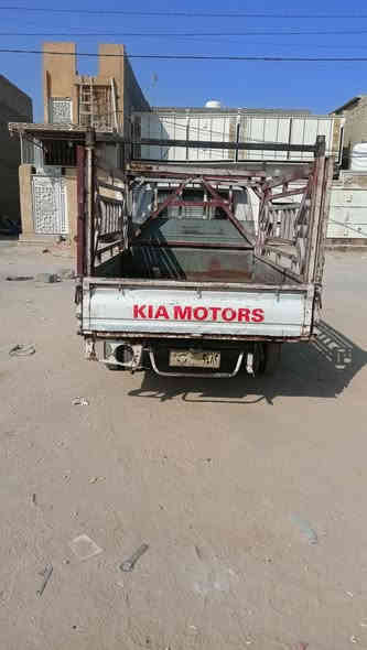 سلام عليكم كيه حمل مديل 2009  كير مكينه شاصي كفاله  تجايه صفحه وحده  مدوار فقط بصمه   عنوان كربلاء السعر 42 قفل رقم ***********
