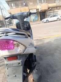 دراجة كهربائية • بصره • قابل تفاوض