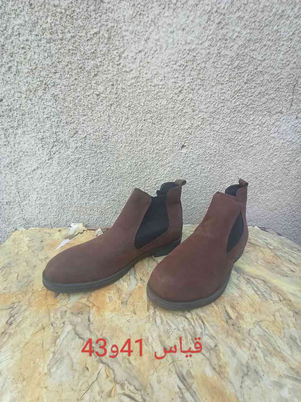 السلام عليكم
بصاطيل أمريكي القياس بصوره تفاصيل خاص او الهاتف *********** واتس اب
توصيل موجود
