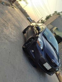 يارس • ٢٠٠٨ • محرك ١.٥