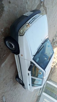٢٠١٦ • مكينة وكير جديد • نجف
