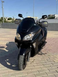 للبيع فورزا 09 كرستال مرقمة باسمي موصفات  ✅مرقمة انبار مشروع وطني تحوي...