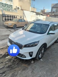 سورنتو • ٢٠١٨ • ٧ راكب