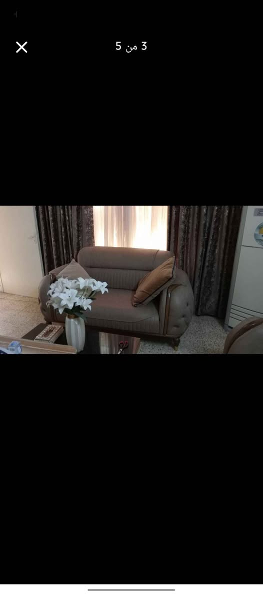 تخم تركي عشر مقاعد مستعمل بحاله جيده جدا بغداد, العراق


**إذا كنت صاحب هذا الإعلان وتريد حذفه لأي سبب، رجاءا أرسل رسالة إلى الدعم الفني**