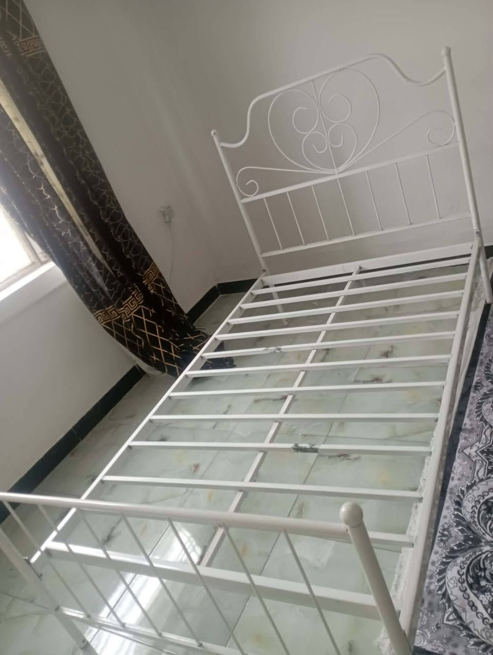 سرير نفر ونص ويا دوشك ضغط عالي سعره ١٩٠ العنوان بغداد الكمالية


**إذا كنت صاحب هذا الإعلان وتريد حذفه لأي سبب، رجاءا أرسل رسالة إلى الدعم الفني**