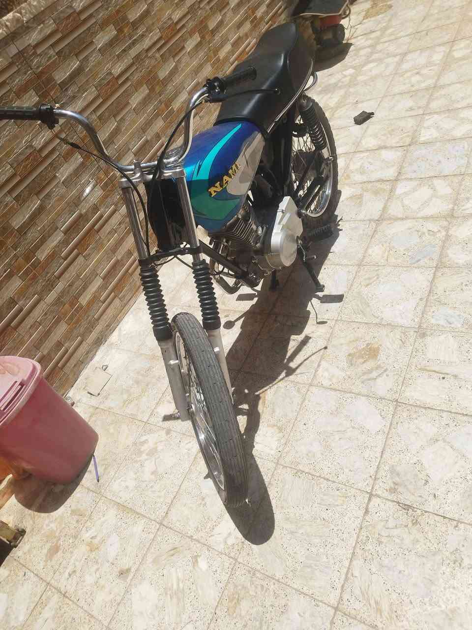 كلك كلك موديل 22 دراجه خير من الله 350وبيه مجال حك جيه ‏‪***********‬‏

