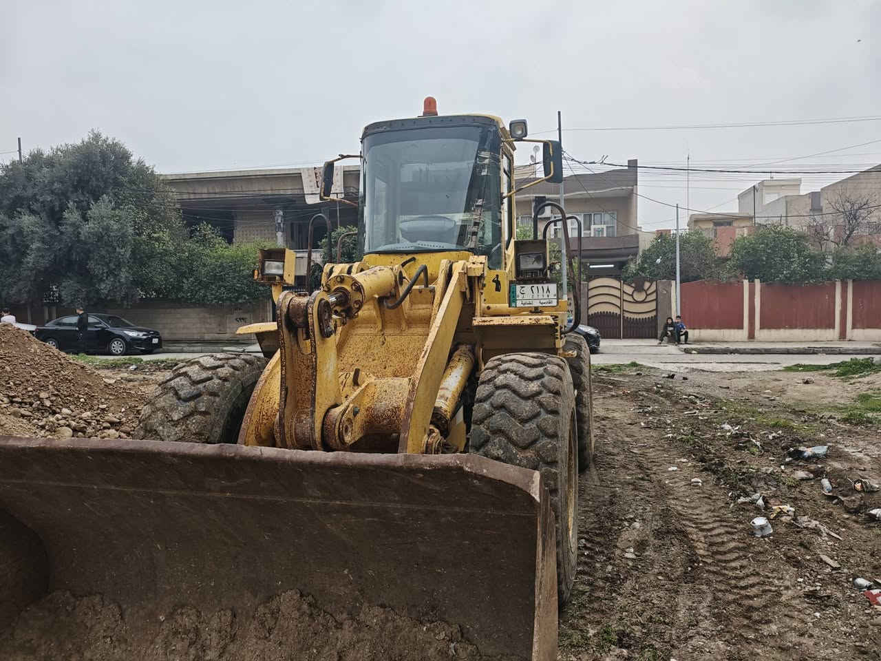 كاوسكي ياباني موديل 2005 رقم قادسيه سنويه عظم نافذه2027 بسمي تحويل او وكاله 
شفل محرك كير اكسل شرط بريك شغال مكانو 
زوج تاير كدام جديد والخلفيات على نص محرك 105 كمنز
سعر 335 وبي مجال بسيط 
***********
***********
