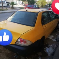 لانسر • ٢٠٠٨ • مكينه ١٥٠٠