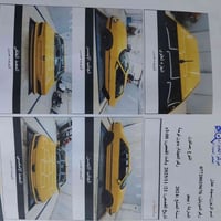 بارس ٢٠٢٤ • ماشي ٣٠٠٠ • منظومة غاز