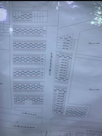 ارض للبيع • ام هليل الاولى • باسمي