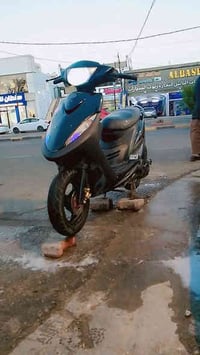 دراجه ماكس عدله دراجه ابلاديه بس الكفر الامامي تجاريه  بوشه 55بلادي اب...