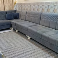 تخم ديوان تركي • ١٠مقاعد • الرمادي الجمعيه