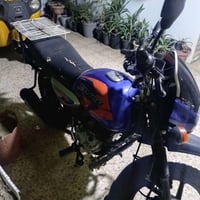 دراجة بوكسر ٢٠٢٢ مرقم تحويل ثاني يوم نفيفه ٠٧٧١٣٣٨٦٩٤٠