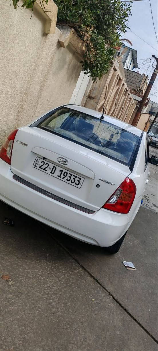 اكسنت 2011 كوري ماشيه ١٠٠ الف جديده السياره وضع شركه مافيها اي نقص ضررها بوند رش اثر شخوط محرك 14والباقي كفاله راعيها دكتوره بل المصارف تسوي تحويل فقط سعر 103بيها مجال قليل ***********
