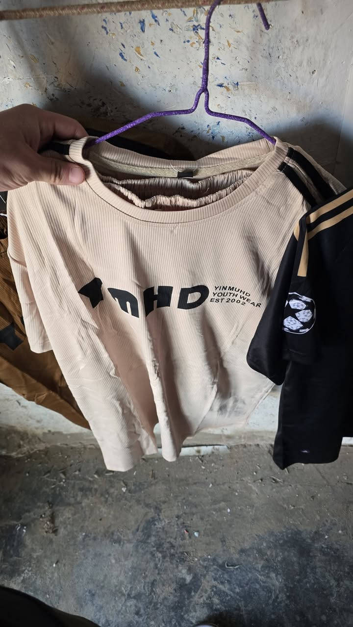 عرض يوم الخميس


**إذا كنت صاحب هذا الإعلان وتريد حذفه لأي سبب، رجاءا أرسل رسالة إلى الدعم الفني**