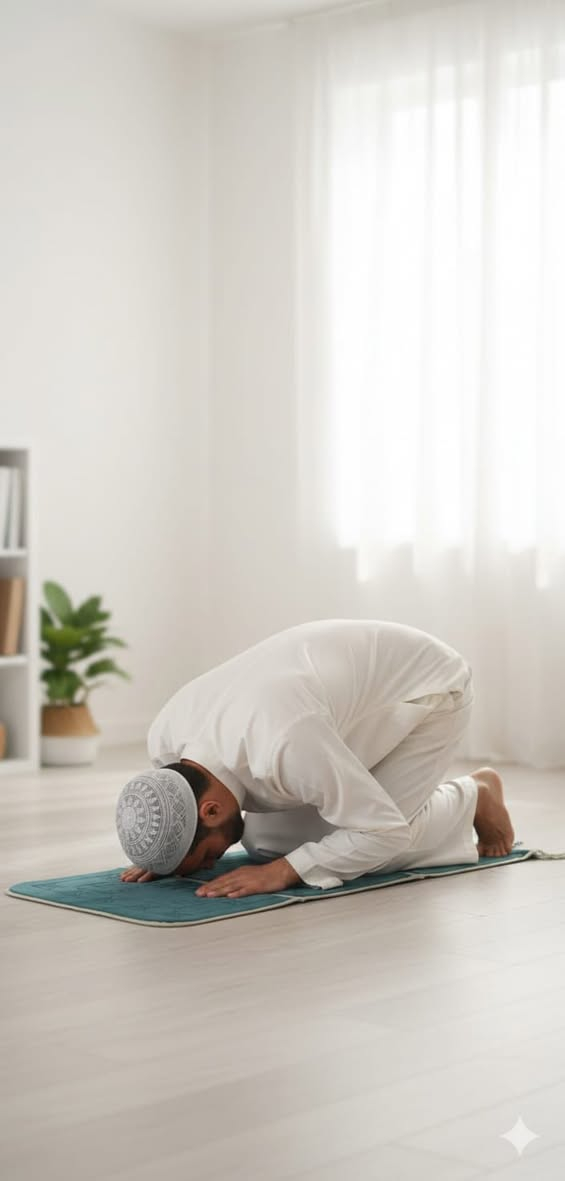 🔴وصلنا حديثاً 

سجادة الصلاة الطبية  مسند للظهر

🔹للطلب عبر الصفحة الرئسية اوعلى 🔹
🔹واتساب : ￼⁨0770 207 7333⁩
🔹 واتساب ***********🔹
🔹 واتساب :***********🔹
🔹تيليجرام : https://t.me/almadina2006.🔹

🔸يوجد لدينا توصيل إلى جميع المحافظات 🔸
