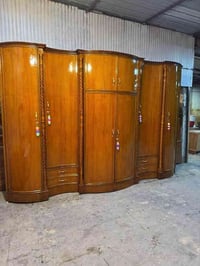 معرض الشويلي لنجاره والأثاث  غرفه ٦ وملحق صاج داخل وخارج الظهر جرجوبه ...