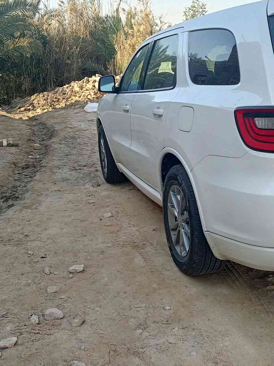 سلام عليكم 
من رخصت الادمن المحترم 
دورنكو موديل 17 مرمز 22 
رقم ذي قار تحويل مباشر مكينه 6 
ضربه جاملغ وبنيد مكفوله دواخل السعر 205وبيها مجال 
ترهم مراوس جارجر أو اوبامه مرمز من 160 وجوه 
مكان السياره ناصريه ***********
