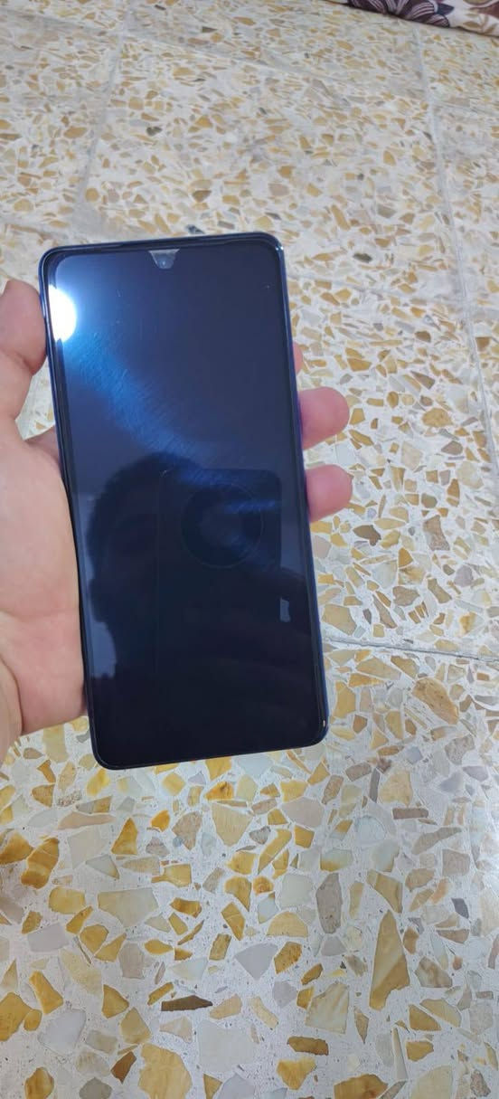 موبايل تكنو 20 برو مستعمل قلبل نضافة فول مع باكيت وشاحنة ذاكره 256 رام 12
8+4
كامرة 65 ميكا بكسل
مكان موصل أيسر مزارع زيونة 
الشراي يراسلني خاص


**إذا كنت صاحب هذا الإعلان وتريد حذفه لأي سبب، رجاءا أرسل رسالة إلى الدعم الفني**