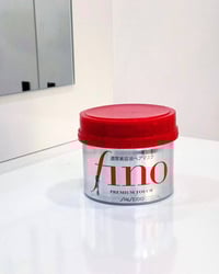 ماسك فينو • ياباني • ترميم الشعر