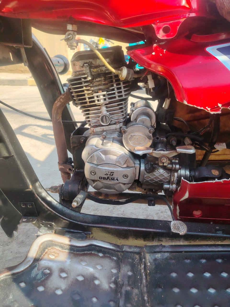 ستوته موديل 2015 اوراق كامله ستوته شغاله سلف هندر سعر 700   المكان جسر ديالئ القديم  وبيهه مجال حك الجيه رقم 📱 الهاتف ***********
