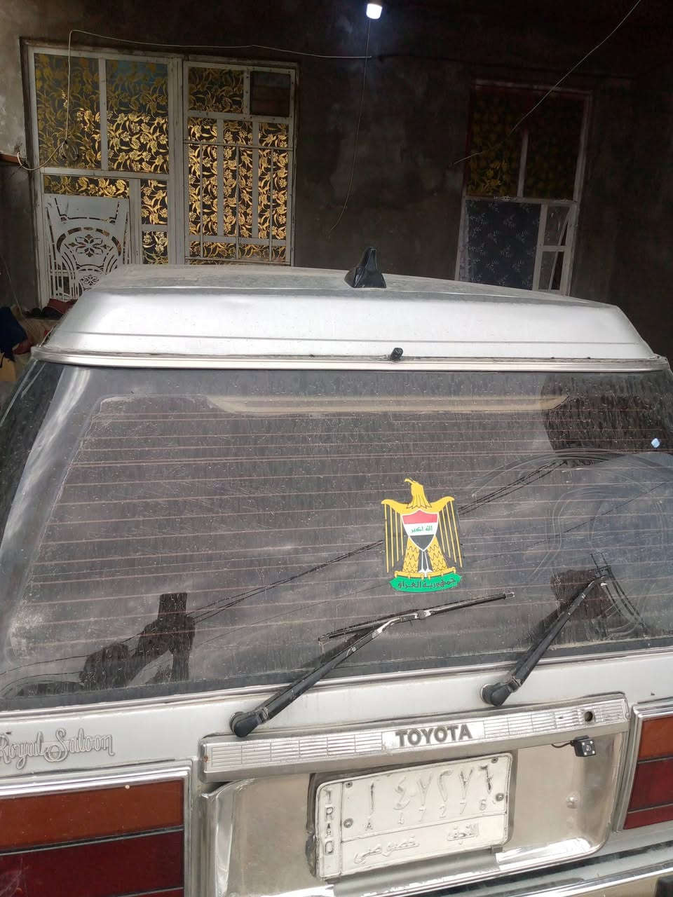 السلام عليكم كراون دي لوكس ستيشن سبرنك يني ورك مو فنرموديل 94 معمر توهه مصبوغة عام لو سلفر جام جوبي كير ومحرك ففي تي المكينه بيهه خيط تبخير  بس من الشغلهه الصبح وهي بارده كهربائيات كلهه شغاله شاشه كامره  حداديه زينه تخم تاير اكسن كير تمام رقم نجف سنويه صاقطه تريد تحويل تريد وكاله سهرهه 70 مكانهه ناصريه تلفون ***********
