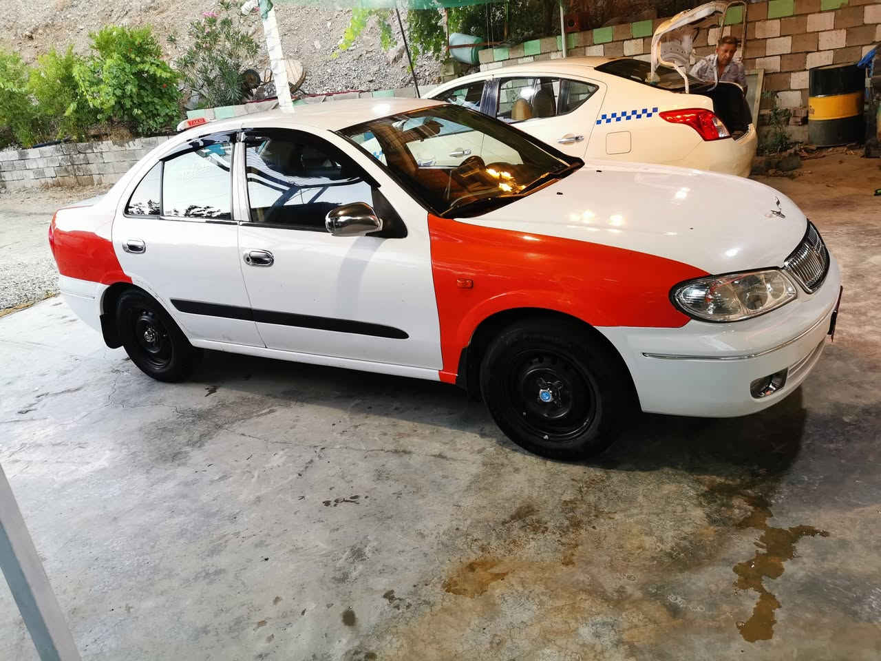 سلاو سةنى 2004 بو فروشتن ***********
