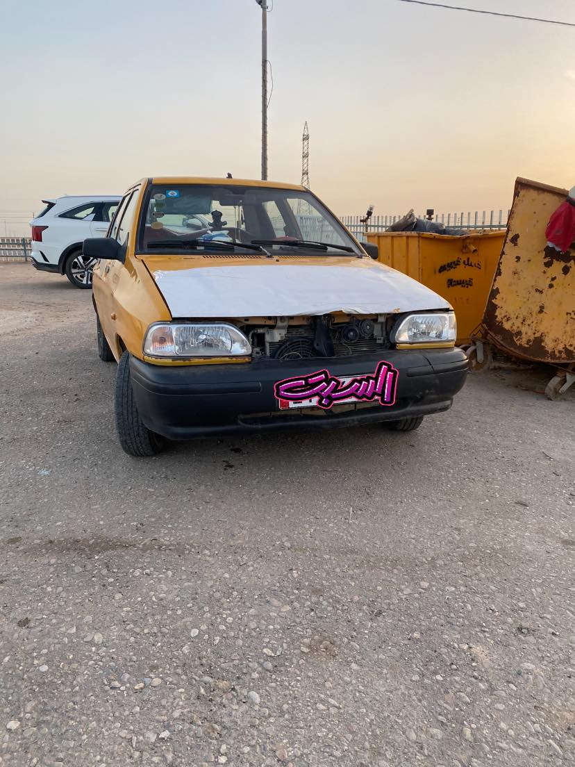 السلام عليكم سياره سايبه للبيع موديل 2018رقم انكليزي وسنويه حد 2030سياره حلوه نضيفه كير ومحرك حلوات سياره ما تذب عليها شي والسياره حلوه ونضيفه اذا اكو مراوس العنوان البصره السيبه رقم موبايل ***********
