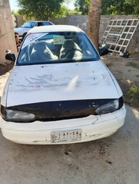 هونده ياباني • كير ومحرك خير • رقم الانبار