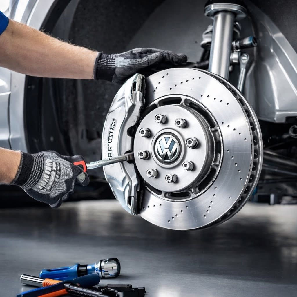 Shireen German Auto Service-  مركز شيرين لصيانة السيارات الالمانية
🌙

✨ 🌙 عرض شهر رمضان المبارك 🌙 ✨

زبائننا الأعزاء…

رمضان شهر الخير، وبهالمناسبة حضرنا لكم أقوى العروض : 

🎁 القرعة الشهرية سوف تحصل على ثلاثة فلاتر بدلا من فلتر واحد : 

١- فلتر زيت
٢- فلتر هواء
٣- فلتر تبريد

وعدد الفائزين هو ثلاثة . 

٤- 🏆 والفائز الرابع يحصل على فلتر بنزين مجانًا بالكامل.

🔧 خدمات بدون أجور عمل:

١- تبديل بلكات مجانًا (أجور عمل)
٢- تبديل دسكات مجانًا (أجور عمل)

الخصومات : 

❄️ خصم 10٪ على أجور فحص وصيانة نظام التبريد.
⛽ خصم 10٪ على أجور تبديل فلتر البنزين.
🚗 خصم 10٪ على أجور صيانة نظام ماء السيارة.

✨ اغتنم الفرصة وجهّز سيارتك لشهر رمضان بأفضل الأسعار وأعلى جودة خدمة.

📍 العرض ساري طوال شهر رمضان 

بالاضافة الى العروض السابقة .  

موقع شركتنا الجديد

‏https://maps.google.com/?q=36.168079,44.011108

‏‎‏‎شركة شيرين ( وكالة فولكس واگن & سكودا) 

‏‎اربيل -شارع ملعب فرنسو حريري اذا من جهة شارع  60  - قرب نقليات بغداد ( كراج بغداد) - بالقرب من مرطبات 9* 9 

***********-***********

‏‎الوكالة الالمانية الوحيدة في العراق 🇩🇪

#erbil #Atlas #kurdistan #Volkswagen #audi
