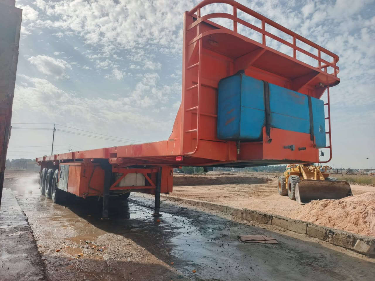 عربانة للبيع إسكندرية تخم تاير 
مكان العمارة 
***********
