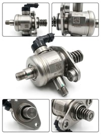 مضخة الوقود ذات الضغط العالي (High Pressure Fuel Pump - HPFP) الأصلية ...